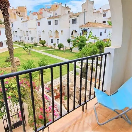 Casas Holiday - Calas Blancas Prázdninový dům