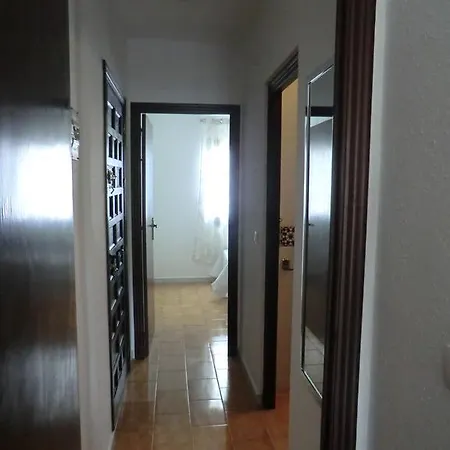Prázdninový dům Casas Holiday - Calas Blancas Torrevieja