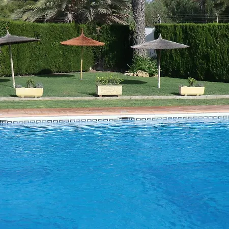 Prázdninový dům Casas Holiday - Calas Blancas Torrevieja