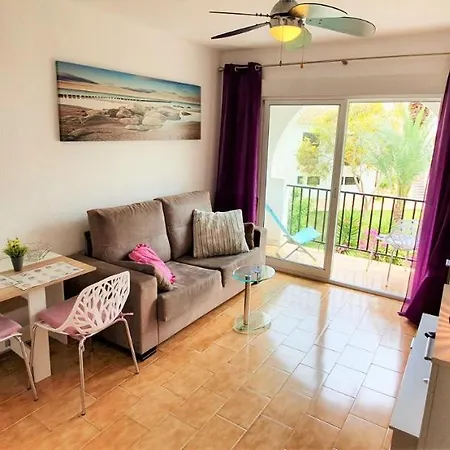 Casas Holiday - Calas Blancas Holiday home