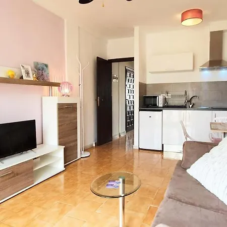 Casas Holiday - Calas Blancas Holiday home Torrevieja