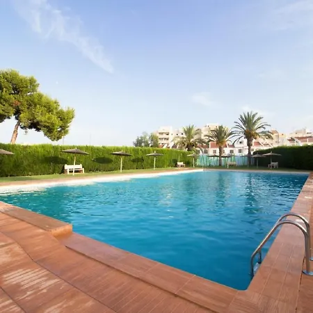 Casas Holiday - Calas Blancas