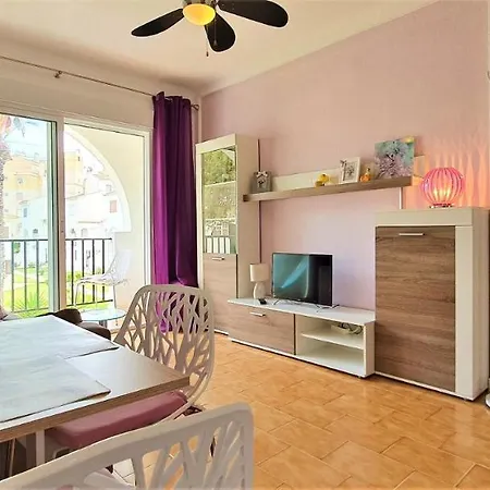 Casas Holiday - Calas Blancas Дом отдыха