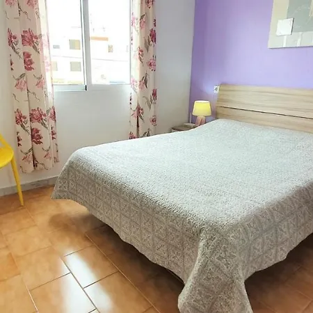 Holiday home Casas Holiday - Calas Blancas *
