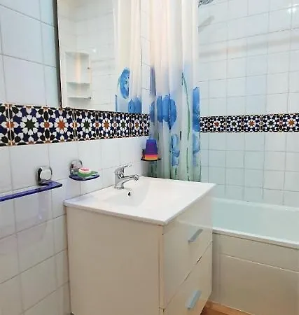 Casas Holiday - Calas Blancas