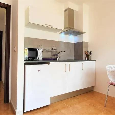 Casas Holiday - Calas Blancas Торевьиа