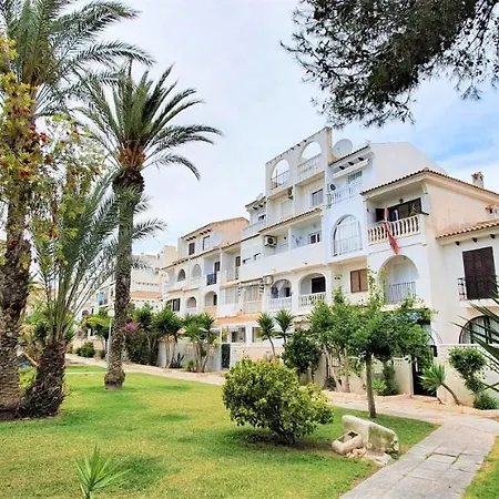 Casas Holiday - Calas Blancas * Торевьиа