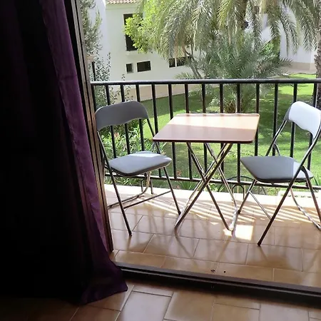 Casas Holiday - Calas Blancas
