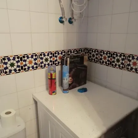 Casas Holiday - Calas Blancas Торевьиа