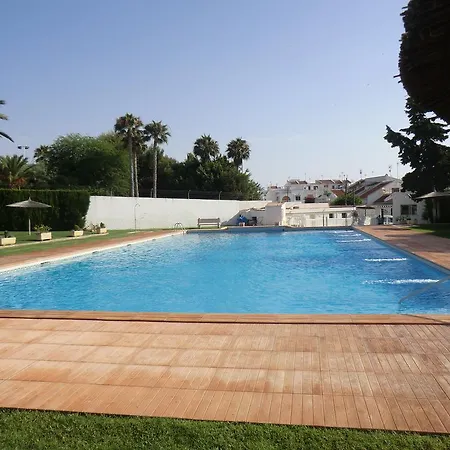 Casas Holiday - Calas Blancas Торевьиа