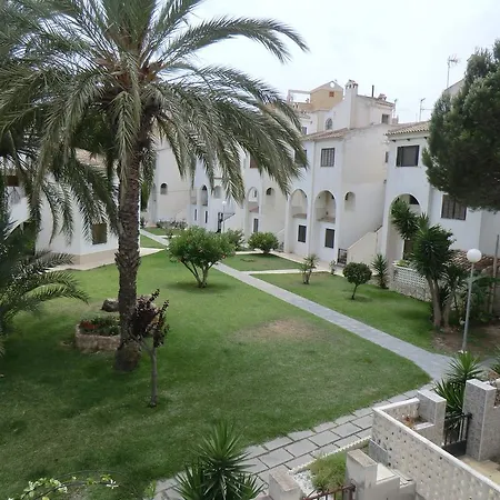 Casas Holiday - Calas Blancas