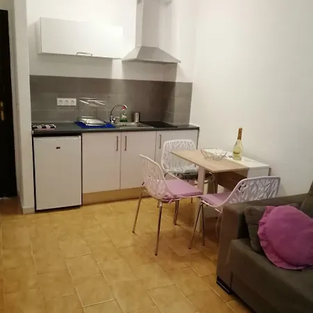 Holiday home Casas Holiday - Calas Blancas *
