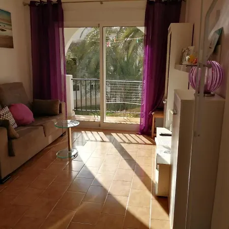 Casas Holiday - Calas Blancas * Торевьиа