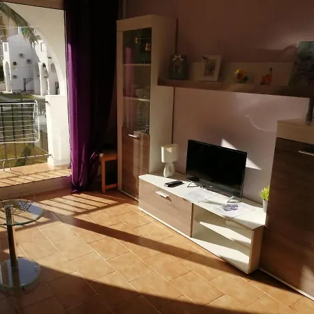 Casas Holiday - Calas Blancas *